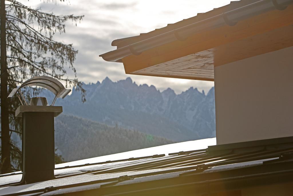 Zeilner Dachstein Apartment Gosau Phòng bức ảnh