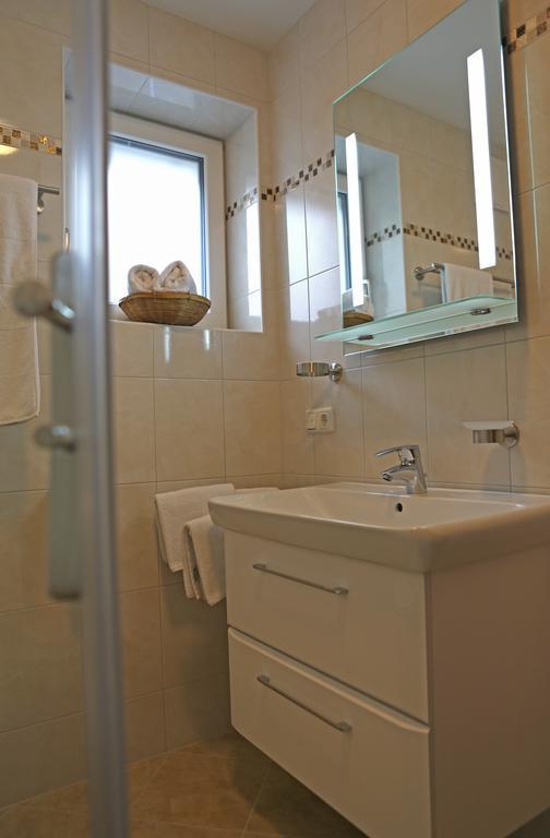 Zeilner Dachstein Apartment Gosau Phòng bức ảnh