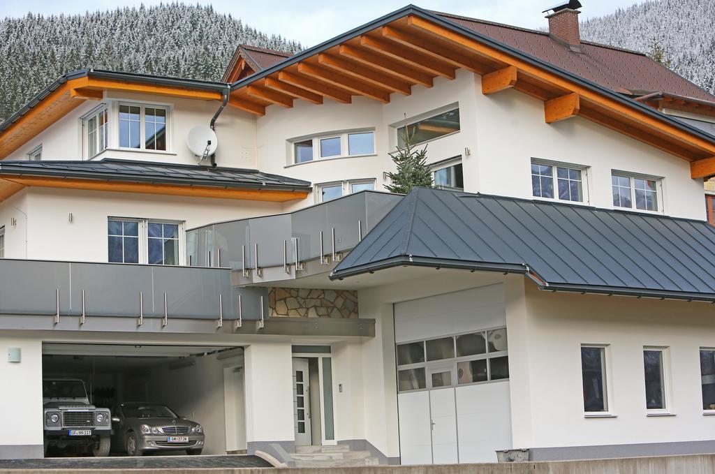 Zeilner Dachstein Apartment Gosau Phòng bức ảnh