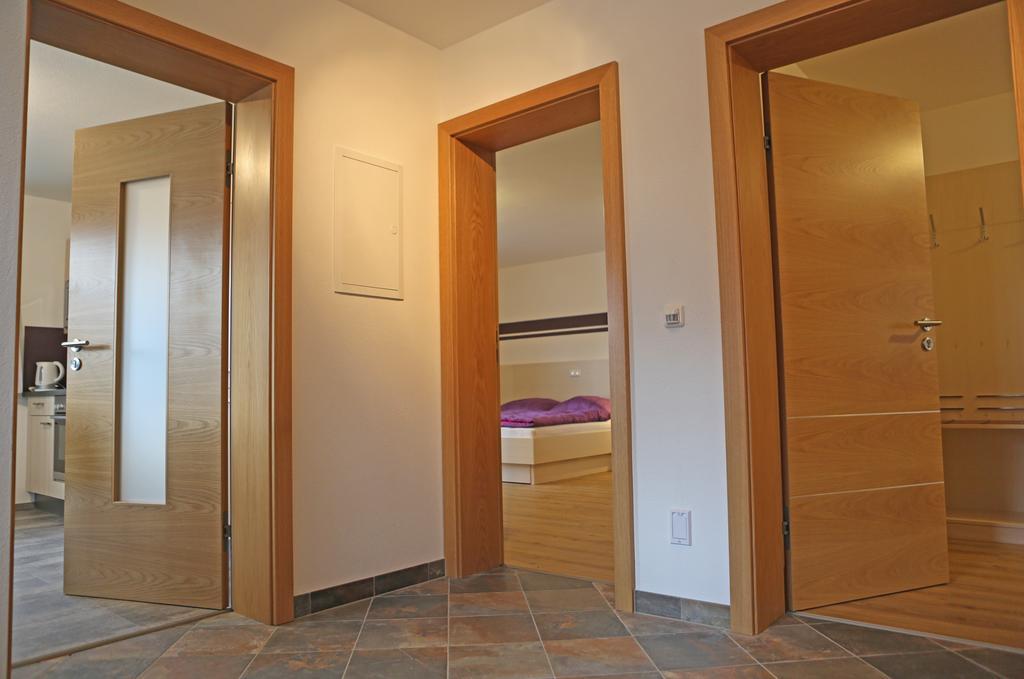 Zeilner Dachstein Apartment Gosau Phòng bức ảnh