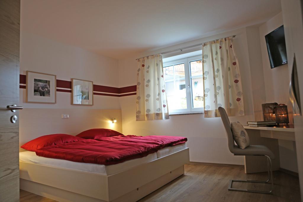Zeilner Dachstein Apartment Gosau Phòng bức ảnh