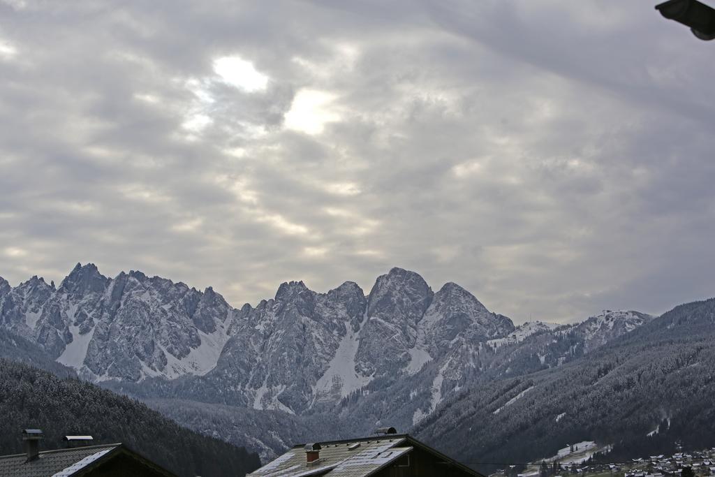 Zeilner Dachstein Apartment Gosau Phòng bức ảnh