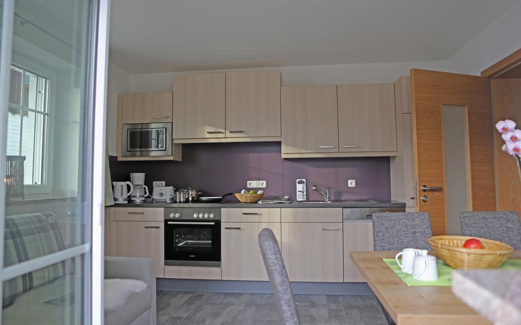 Zeilner Dachstein Apartment Gosau Phòng bức ảnh